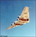 Northrop YB 35