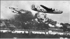 B-24s over Ploesti