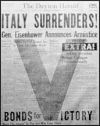 Italy Surrenders headline