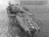 USS Forrestal - the Navy's first supercarrier