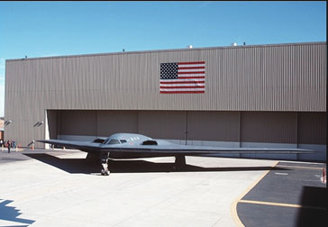 The SR-71 
