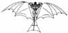 Da Vinci's ornithopter