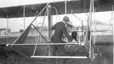 Wright Model B (early) (12 of 23)