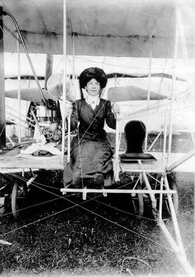 Wright Model B (early) (15 of 23)