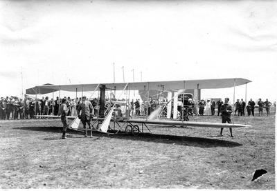 Benjamin D. Foulois (2 of 3)