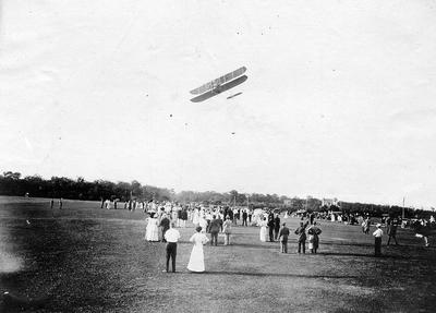 Wright Model B (early) (1 of 23)