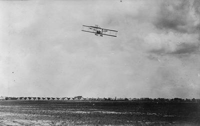 Fort Sam Houston, Texas (7 of 9)