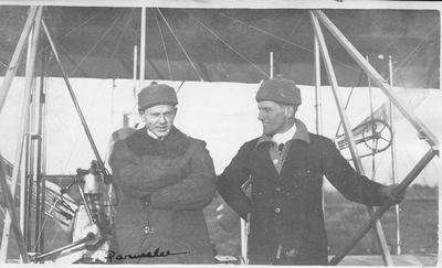 Philip O. Parmalee (1 of 3)