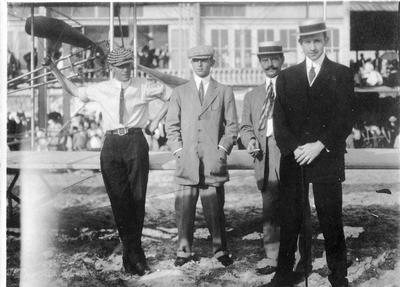 Roy Knabenshue (7 of 7)