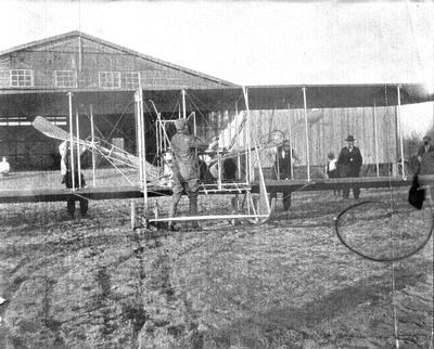 The Dark Model B (3 of 9)