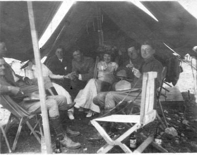 Unidentified group (8 of 9)