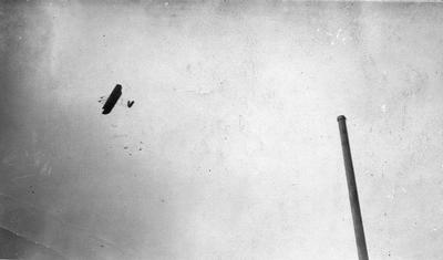 Unidentified Wright pilot (24 of 30)