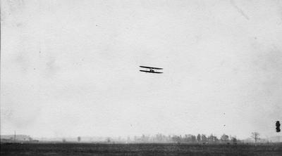 Unidentified Wright pilot (25 of 30)