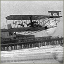 Atlantic City, New Jersey.