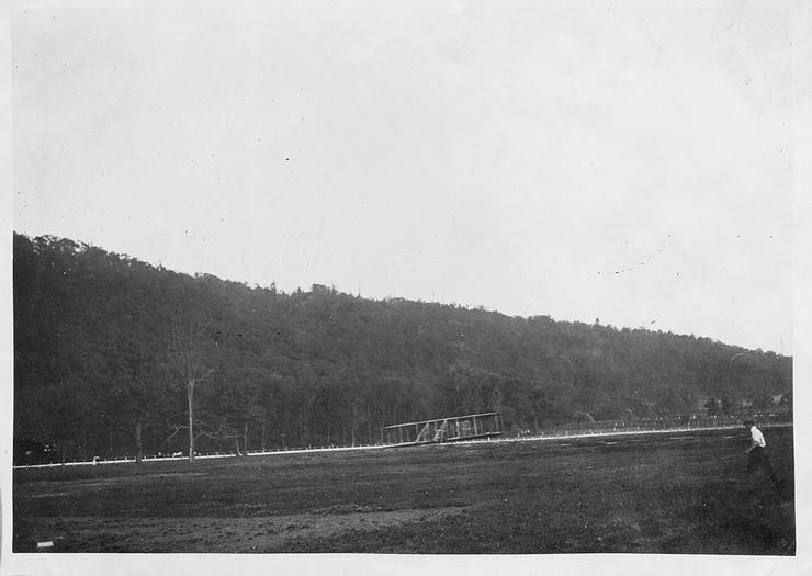 Frank Coffyn performing in Troy, New York.