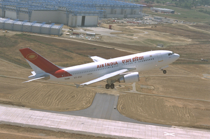 Airbus A310