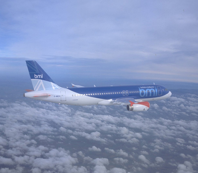 Airbus A320