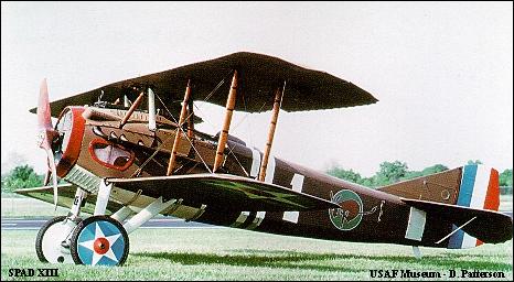 SPAD 13