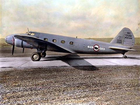 Model 247
