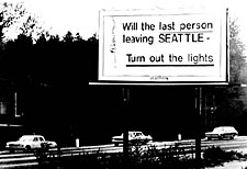 Turn off the lights