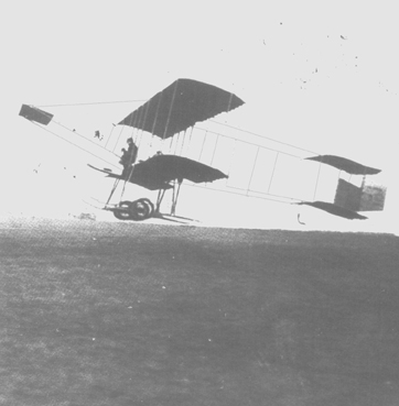 Bristol Boxkite