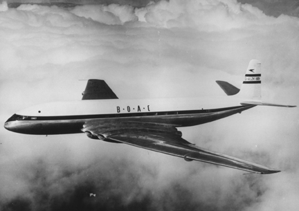 De Havilland Comet