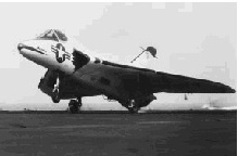 Skyray landing 