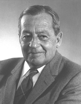 Donald Douglas