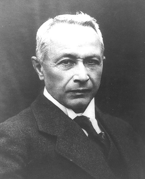 Hugo Junkers