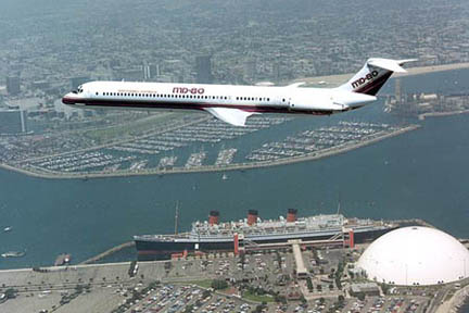 MD-80