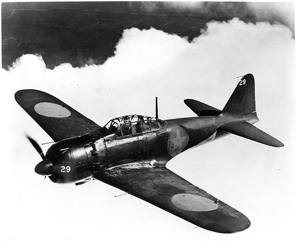 Mitsubishi Zero