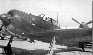 Mitsubishi Zero