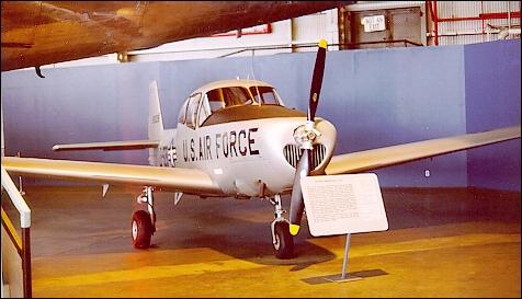 Navion L-17B