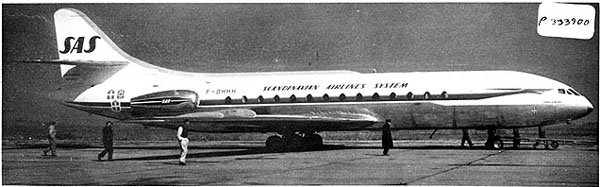 Caravelle