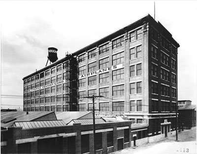 Vought at Long Island City