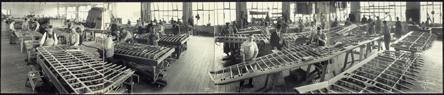 Boeing Airplane Co.