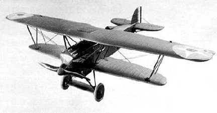 Model 15 (PW-9)