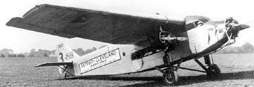 Ford 4AT