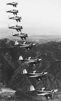 P-26 formation