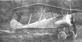Early Thomas-Morse Scout