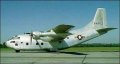 Fairchild C-123K Provider