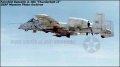 Fairchild Republic A-10A Thunderbolt II