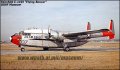 Fairchild C-119J Flying Boxcar
