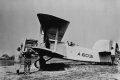 DT-1 and DT-2 bombers