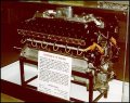 Curtiss D-12 engine
