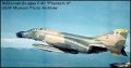 McDonnell Douglas F-4C Phantom II