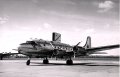 Canadair Northstar