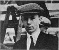 Young Jack Northrop