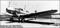 Northrop A-17A Nose Blower