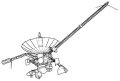 Galileo probe
